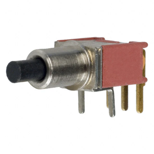 TP12SH8AGE C&K electronic component